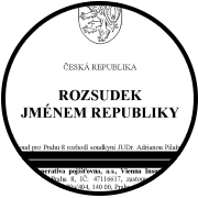 rozsudek