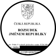 rozsudek